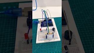 PIR Motion Sensor arduinodiy diyelectronics doityoirself [upl. by Tabib]