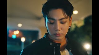 정국 Jung Kook ‘Yes or No’ MV [upl. by Ahseenal]