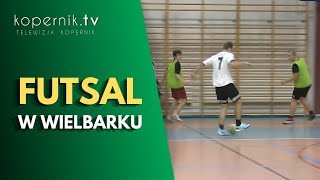 SPORTOWE EMOCJE W WIELBARKU [upl. by Ttevi]