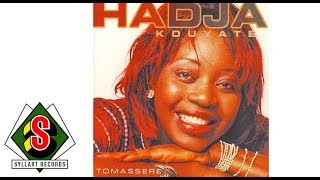 Hadja Kouyate  Tomassere audio [upl. by Silva]