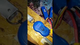 Turnigy L5055B600 Brushless Outrunner 600kv [upl. by Prisilla]