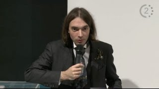 Les mathématiques de la chauvesouris  Cédric Villani  Conférence [upl. by Nimra229]