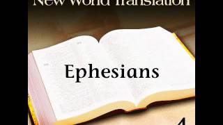 Ephesians  New World Translation of the Holy Scriptures [upl. by Annahsar]