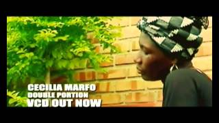 Cecilia Marfo  Double Portion Official Video [upl. by Jemy683]