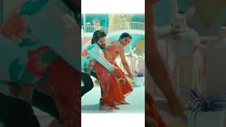 PEELING Song Pushpa 2 Allu Arjun Rashmika Mandana pushpa2 alluarjun pushpa alwaysyounus [upl. by Goth33]