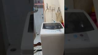 Washing machine repair kaise karen dalypost washingmachine [upl. by Nedry53]