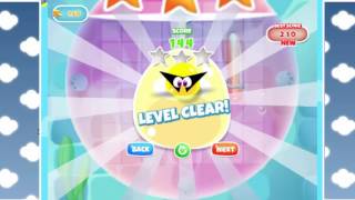 Aqua Thief Bubble games free [upl. by Odnarb]