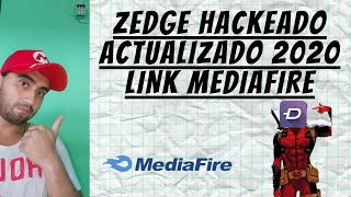 ZEDGE PREMIUM ÚLTIMA VERSIÓN TODO DESBLOQUEADO LINK MEDIAFIRE [upl. by Ecienaj488]