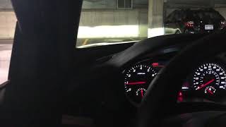 2019 Kia Stinger Turbocharger noise [upl. by Nada723]