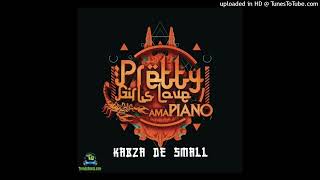 amapiano sita kwa sita Kabza De Small Remix Ft Dj MaphorisaMasterPiece [upl. by Carbrey]