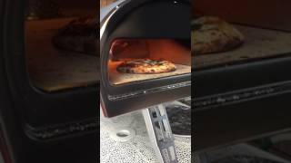 Roccbox pizza making tips and tricks [upl. by Nevuer]