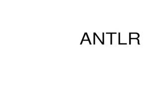 How to pronounce ANTLR [upl. by Farrington]