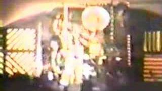 Stryper  Live at Calvary Chapel Downey CA 84 [upl. by Nnov]