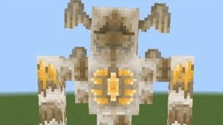 Weird Wardens v2 Update  Minecraft [upl. by Caneghem844]