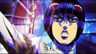 JOJO 5  Bucciarati VS Prosciutto Ep 15 [upl. by Shiau]