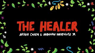 Avishai Cohen amp Abraham Rodriguez Jr  The Healer from the album Iroko [upl. by Reade]