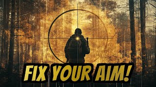 Tarkov Keybinds That Will IMPROVE YOUR AIM [upl. by Assyram]