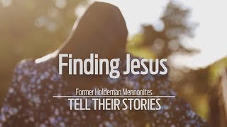 Finding Jesus  Full Movie [upl. by Rebma159]