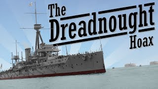 Explained The Dreadnought Hoax [upl. by Birk]