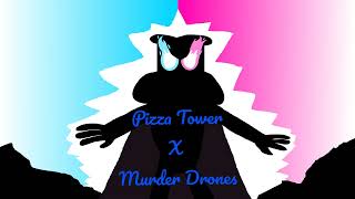 It is time to go Pizza Tower UST [upl. by Maighdlin]