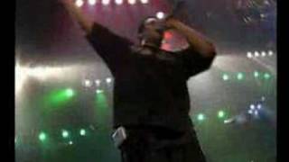 Dre amp Eminem  Forgot About Dre Live [upl. by Randell137]