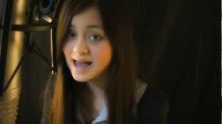 Regina Spektor  quotSamsonquot Official Video Cover by Jasmine Thompson Age 11 [upl. by Reynard]