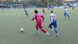 2024 10 27 FV Nrh 2024 25 Bezirksliga Gr 6 SP12 Vogelheimer SV vs VFB Frohnhausen [upl. by Cara]