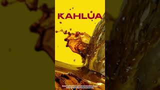 Simple sip epic flavor Kahlúa And Milk ✨ [upl. by Vaughn168]