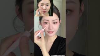 Tips beauty  Concealer multi display makeup brunomars blackpink makeuptutorial [upl. by Berk]