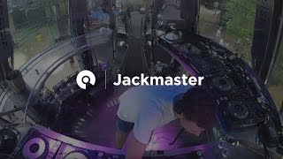 Jackmaster  Ultra Music Festival Miami 2016 Resistance Day 3 [upl. by Hussey921]