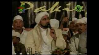 Semarak Indonesia Bersholawat Bersama Habib Syech Bin Abdul Qodir Assegaf  15 September 2012 [upl. by Gareri]