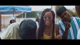 Blaq Diamond  SummerYoMuthi Official Music Video [upl. by Arfihs730]