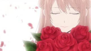 Kuzu no honkai Akane  AMV  BAD REPUTATION Kelly Clarkson [upl. by Eninnaj801]