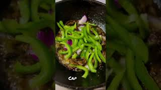 How to make easy liver and gizzard fryfood trending recipe Krishify [upl. by Teddie672]