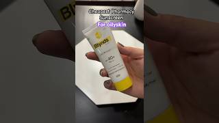 ⚠️ASMR⚠️  Blynds Emulgel Sunscreen  ytshorts 2024 youtubeshorts sunscreen [upl. by Artus]