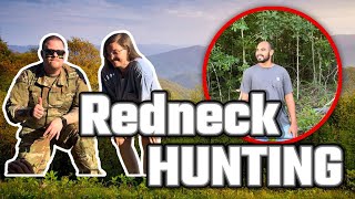 Redneck Hunting Hacks That Actually Work [upl. by Ilesara]