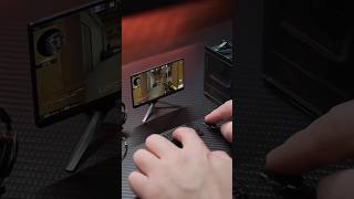 Mini Gaming PC shorts gaming pc [upl. by Aicnilav146]