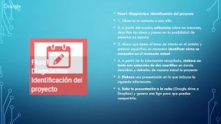 Módulo 22 Tecnologías emergentes para la resolución de problemas [upl. by Nhtanhoj]