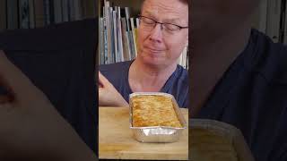 Aunt Bettys Danish Pastry ASMR asmreating [upl. by Pelpel352]