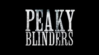 TOP 50 Peaky Blinders Wallpapers  Wallpaper Engine [upl. by Ynatil]