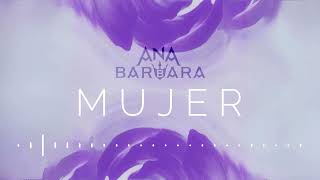 Ana Bárbara  Mujer Visualizer [upl. by Somerville]