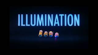 Illumination Intro Halloween Edition [upl. by Riancho]