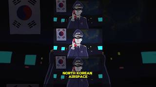 The Hijackers Arrival Disembarking at the fake Pyongyang yourubeshorts shorts [upl. by Wesle]