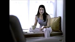 FDS Natural Aloe Commercial featuring Jennifer Slimko 2000 [upl. by Bright72]