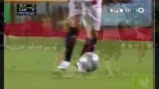 Andrés Nicolás DAlessandro  Compilation  La boba  Dribble  Drible  Goals  Gols  Goles [upl. by Ecienahs]