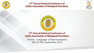 IABP Indian Association of Biological Psychiatry Live Stream VALEDICTORY FUNCTION [upl. by Aleck]