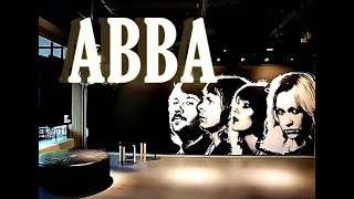 ❤♫ ABBA  Kisses of Fire 1979 熱吻 [upl. by Yerffoej477]