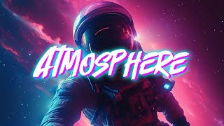 Atmosphere  Original Synthwave [upl. by Rebecca351]