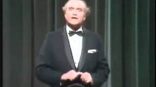 Red Skelton  Pledge of Allegiance [upl. by Lenrad]