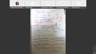 Butler volmer equation Msc 1st yr sem 2 electrochemistry II [upl. by Anihtyc675]